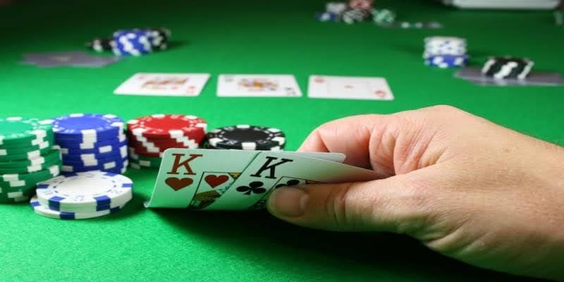 Chiến lược cược Baccarat theo cầu bệt