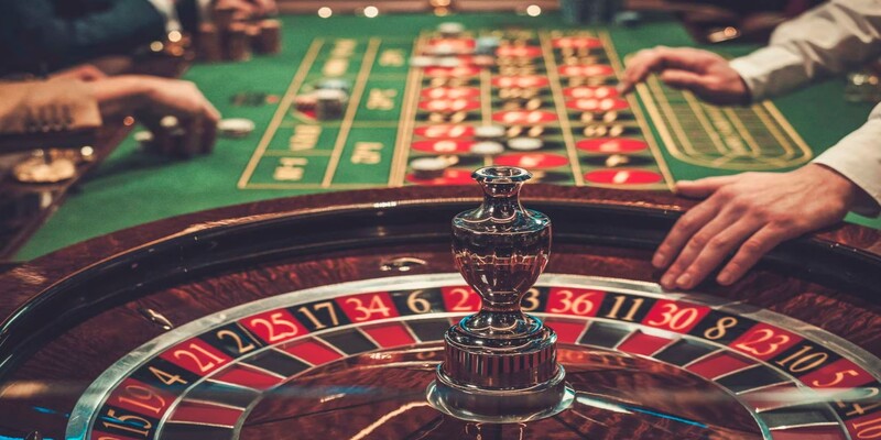 Đôi nét căn bản về casino