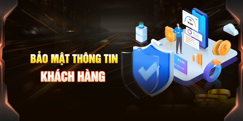 Sân chơi quy định rõ ràng về trách nhiệm trong bảo mật