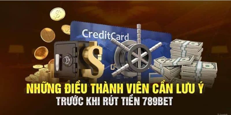 Một vài trường hợp không thể tiến hành theo hướng dẫn rút tiền