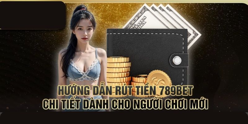 Hướng dẫn rút tiền tiện lợi dễ dàng