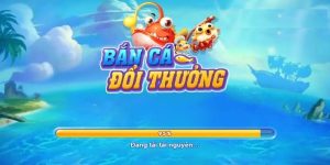 bắn cá đổi thưởng 789bet