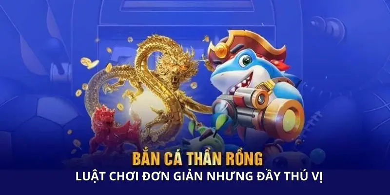 Tham gia săn cá đơn giản nhưng đầy thú vị