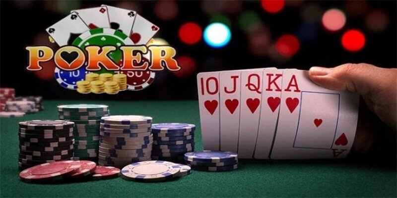 Kinh nghiệm trong cách chơi bài Poker giúp bạn chiến thắng