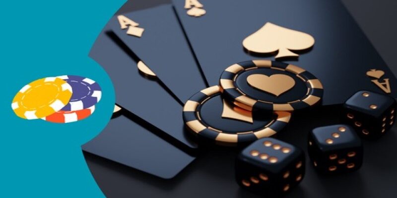 Luật chơi trong cách chơi bài poker cơ bản